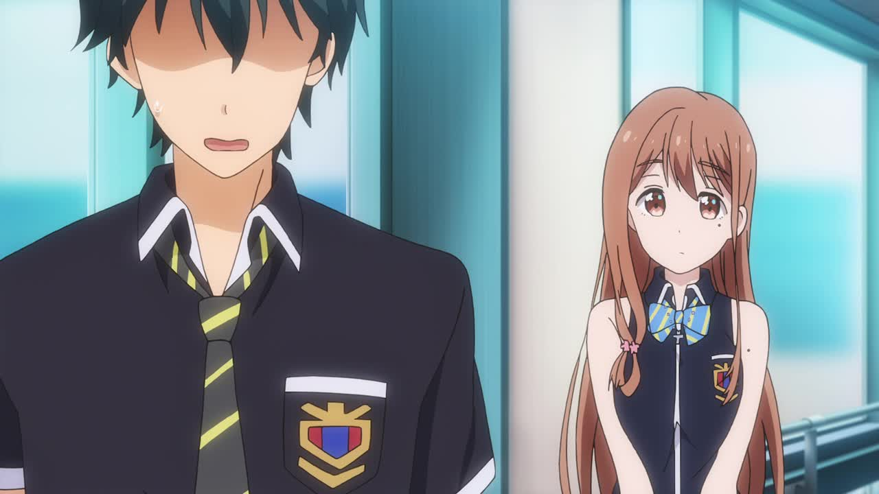 Masamune-kun no Revenge (PuyaSubs!!)